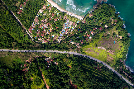 Carretera Tijuana - Ensenada 