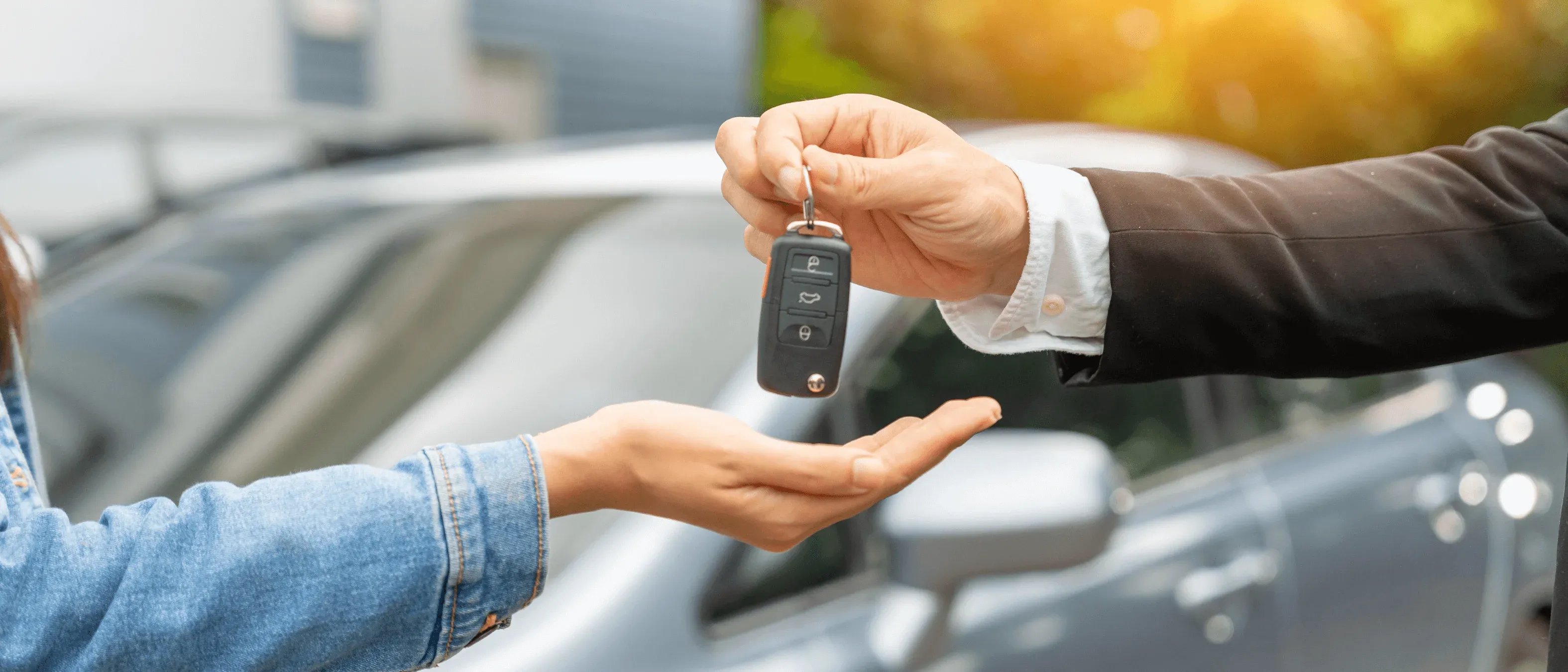 Las llaves de tu auto para visitar cdmx renta en QARDEAL